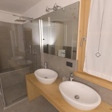 Ds5 - Zero Passi Appartement Bormio