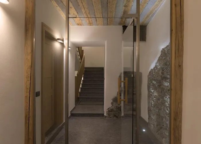 Apartment Ds5 - Zero Passi *