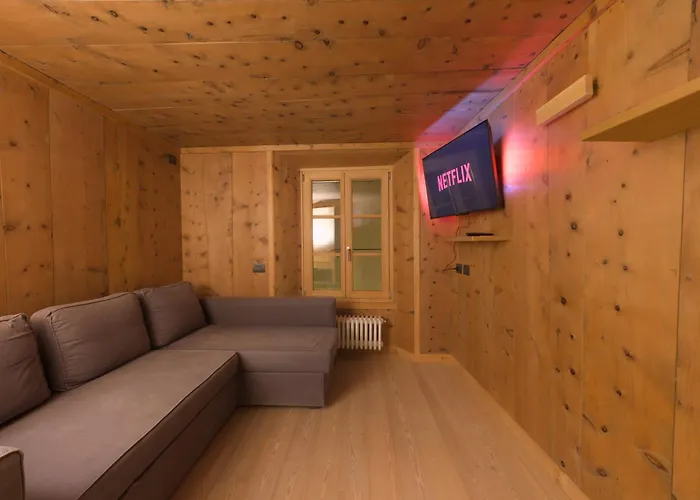 Ds5 - Zero Passi Apartment