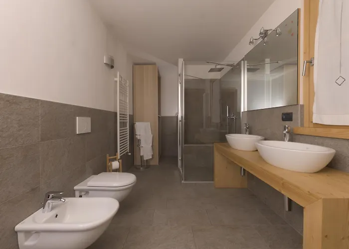 Ds5 - Zero Passi Apartment