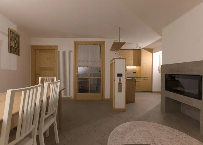 Ds5 - Zero Passi Bormio