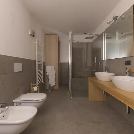 Ds5 - Zero Passi 公寓