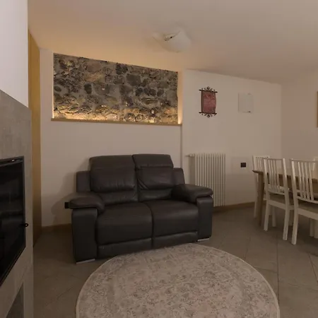 Apartmán Ds5 - Zero Passi *